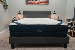 DreamCloud Mattress Review 2024: The Best Luxury Bed for Budget Shoppers, Tested by Experts