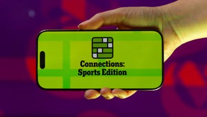 Today’s NYT Connections: Sports Edition Hints and Answers for Dec. 28, #96
