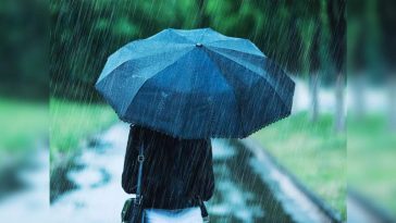 From Delhi showers to Himachal snow: Winter’s chill sweeps North India