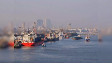 Mumbai to Jawaharlal Nehru Port: Electric ferry services to launch in 2025