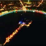 Kankaria Carnival 2024: Where tradition meets modern development in Ahmedabad