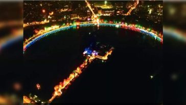 Kankaria Carnival 2024: Where tradition meets modern development in Ahmedabad