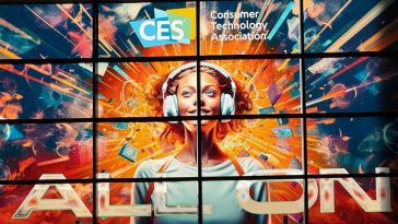 CES 2025 tips and tricks: A guide to tech’s biggest trade show