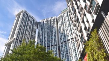 Crafting the Perfect Balcony Oasis in Your HDB Flat
