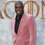 House of the Dragon’s Steve Toussaint doesn’t think of himself as famous