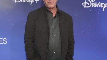 Tim Allen teases ‘brilliant’ Toy Story 5 script