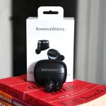 Bowers & Wilkins Pi8 Earbuds Review: A Must-Have for Any Music Lover
