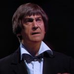 Doctor Who‘s Latest Classic Colorization Made Some Wild Additions