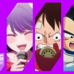 Animation Showed Up in a Big Way in 2024