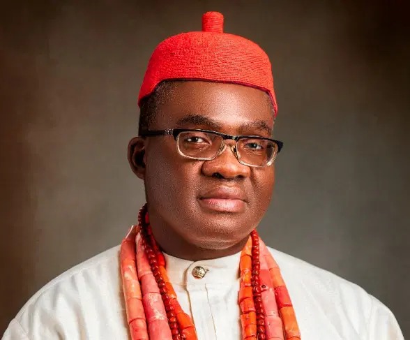 Land dispute: Delta monarch urges communities to respect court judgements