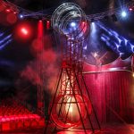 Celebrate New Year at Liwa International Festival with Star-studded Concerts, Dazzling Fireworks and More