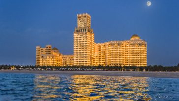 Ring in 2025 with Spectacular New Year Celebrations at Al Hamra