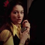 Actress Olivia Hussey Has Died
