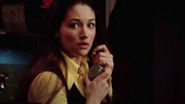 Actress Olivia Hussey Has Died