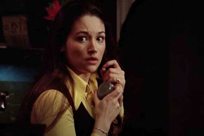 Actress Olivia Hussey Has Died