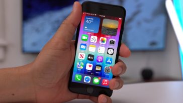 iPhone 14 and iPhone SE no longer available in most EU countries