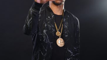 OG Maco, “U Guessed It” Rapper, Dies at 32