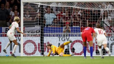 ‘To miss a penalty to potentially take you to a World Cup final is heartbreaking. There’s always got to be a scapegoat – David Beckham called me the next day’: England legend recalls ‘devastating’ moment