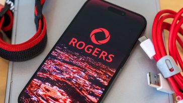Rogers reveals its biggest 5G network moments for 2024