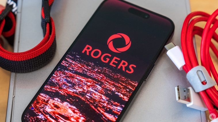 Rogers reveals its biggest 5G network moments for 2024