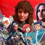 Canadian developers made some of 2024’s best games