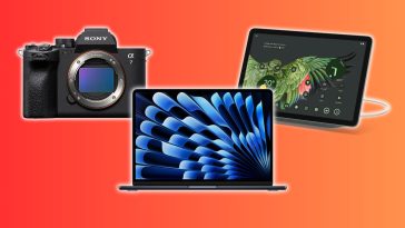 Boxing Day 2024 tech deals are now live on Amazon