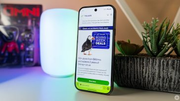 Telus Boxing Day 2024: iPhone 16 for $12/mo financing, iPhone 15 for $10