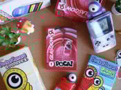 Feature: ‘POCA!’ Is A Game Boy Camera Photobook Adventure & A Heartfelt Homage To ‘Hip’ Tanaka