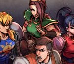 Night Slashers: Remake Is Getting A Physical Switch Release In 2025