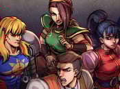 Night Slashers: Remake Is Getting A Physical Switch Release In 2025