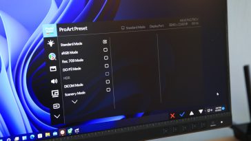 Best 4K monitors 2024: HDR, 144Hz, budget, and best overall