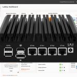 How to build your own router and firewall with Opnsense