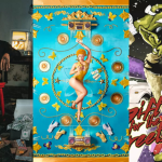 Redman, Ice Spice, Kodak Black, And Other Hip-Hop Releases To End Off The Year