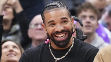 Drake Calls Upcoming PartyNextDoor Collab Album “The Best” Of Them Both