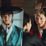 Yeonwoo Gets Married To Kim Jae Won While Hiding A Secret In “The Tale Of Lady Ok”