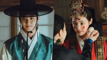 Yeonwoo Gets Married To Kim Jae Won While Hiding A Secret In “The Tale Of Lady Ok”