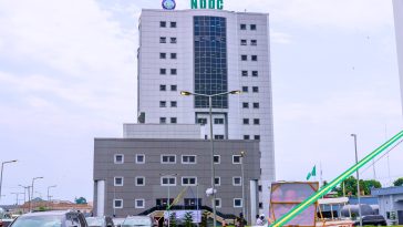 NDDC announces N30 billion fund for young entrepreneurs’ development in Niger Delta 
