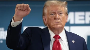 Trump asks Supreme Court to delay Jan 19 TikTok ban deadline  