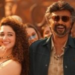 “Tamannaah Set to Return in ‘Jailer 2’? Telugu Star May Join the Cast”