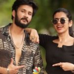 Love and Surprises: Soundarya Proposes Vishnu Vijay in Bigg Boss Tamil Season 8!