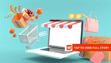 Top 5 e-commerce platforms in Nigeria to start selling in 2025