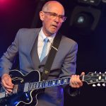 “The interviewer asked Joe Satriani, ‘Why Andy Fairweather Low?’ And that’s exactly the question I would’ve asked, too”: He’s played with Eric Clapton, George Harrison and David Gilmour, but now, this rhythm guitar hero is ready to take center