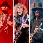 “Anti-colonialist anguish, hope, joy and the search for connection, all through his guitar. That’s what makes a guitar hero”: Guitarists of the Year 2024 – the players who took 2024 by storm