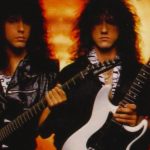 “We shared and borrowed gear from our students, who usually had better gear than we did”: How Jason Becker and Marty Friedman made one of shred’s most celebrated albums with a little help from their pupils
