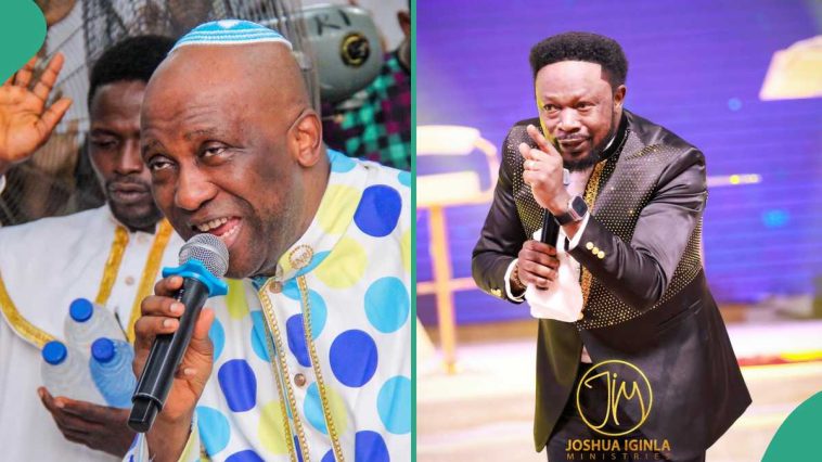FULL LIST: Nigerian pastors who gave correct political prophecies in 2024