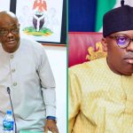 Rivers: Peter Odili reveals 1 success Fubara achieved over Wike