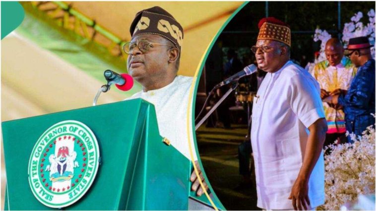 FULL LIST: States participating in Calabar festival