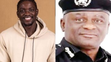 FCT Police Deny Involvement in VeryDarkMan’s Alleged ₦160M NGO Fraud Case