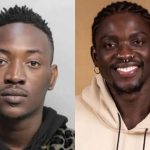 Dammy Krane Debunks N180M Fraud Allegations Against Verydarkman, Reveals It Was a Prank