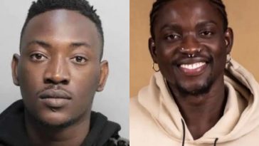 Dammy Krane Debunks N180M Fraud Allegations Against Verydarkman, Reveals It Was a Prank